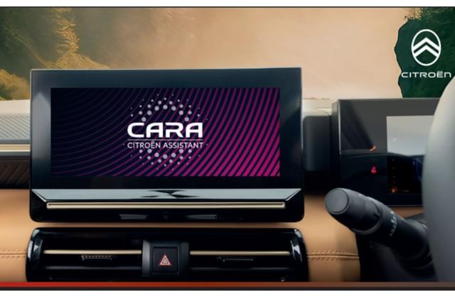 Cara developed for all of Stellantis&#8217; global brands...